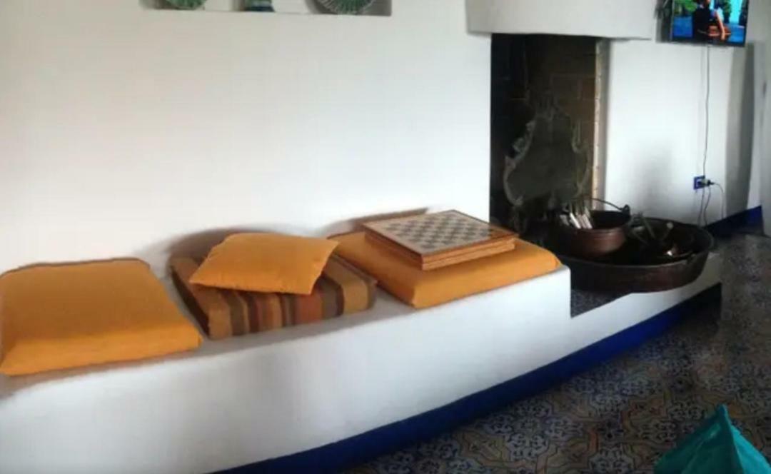 Villa Dei Sogni Vulcano  Kültér fotó