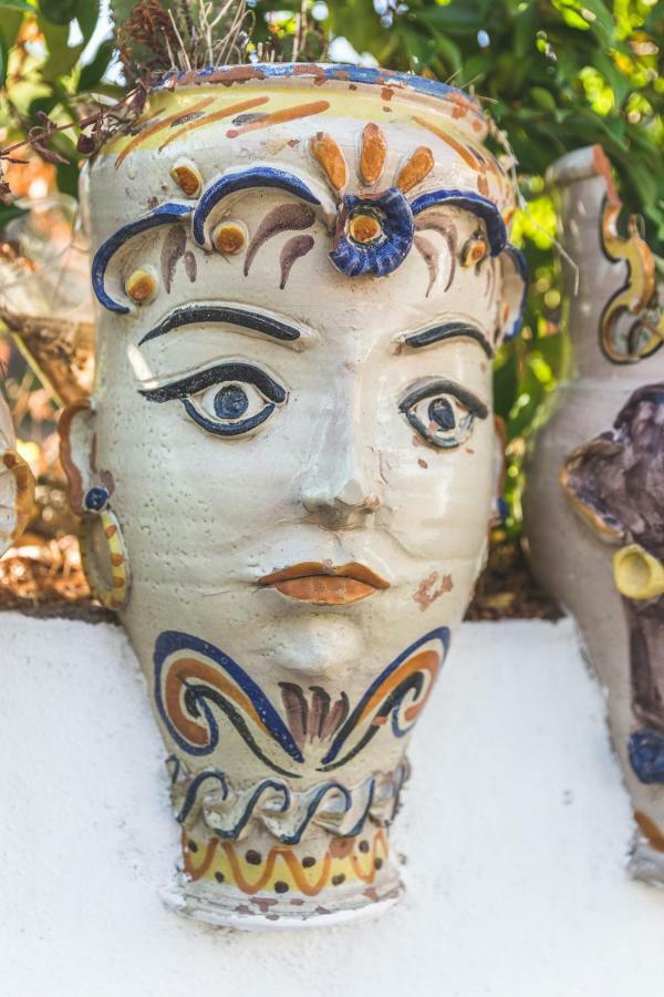 Villa Dei Sogni Vulcano  Kültér fotó