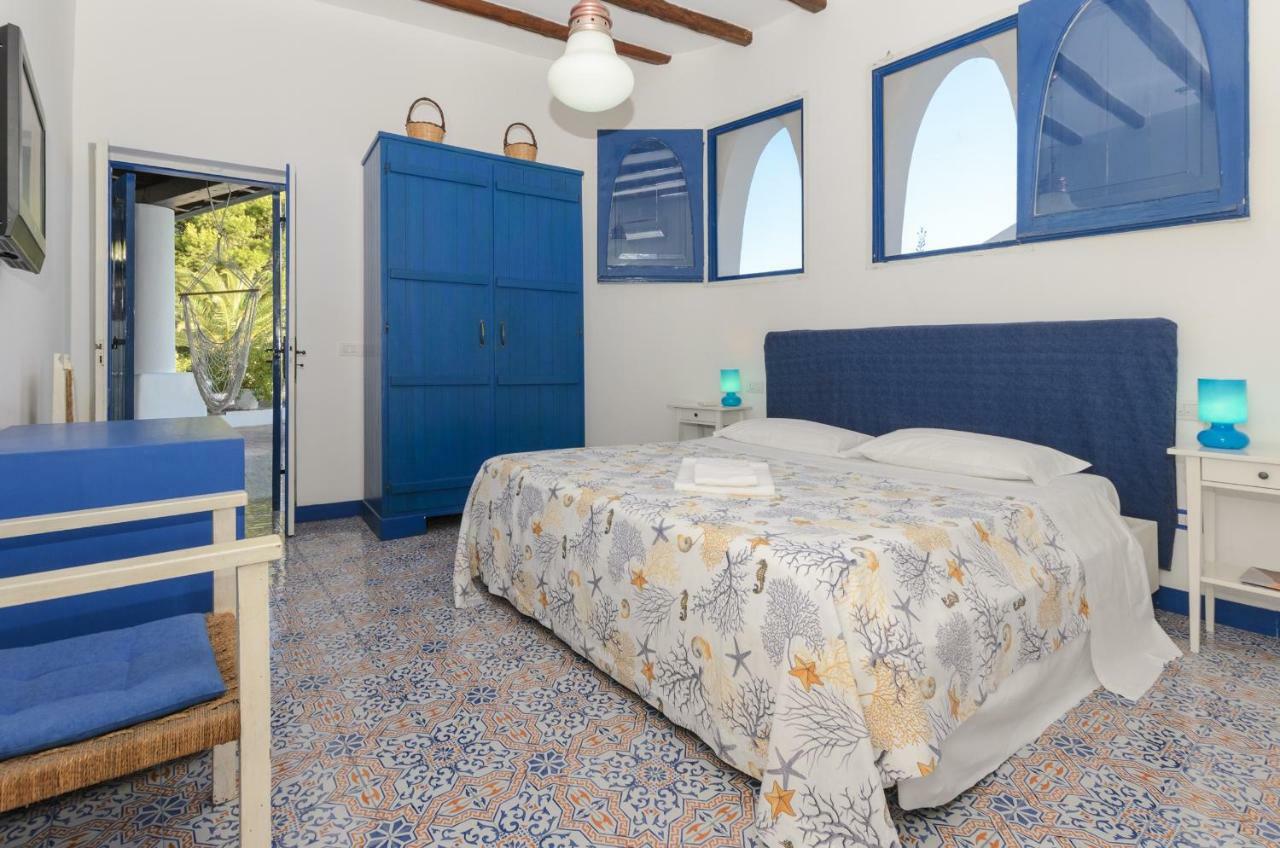 Villa Dei Sogni Vulcano  Kültér fotó
