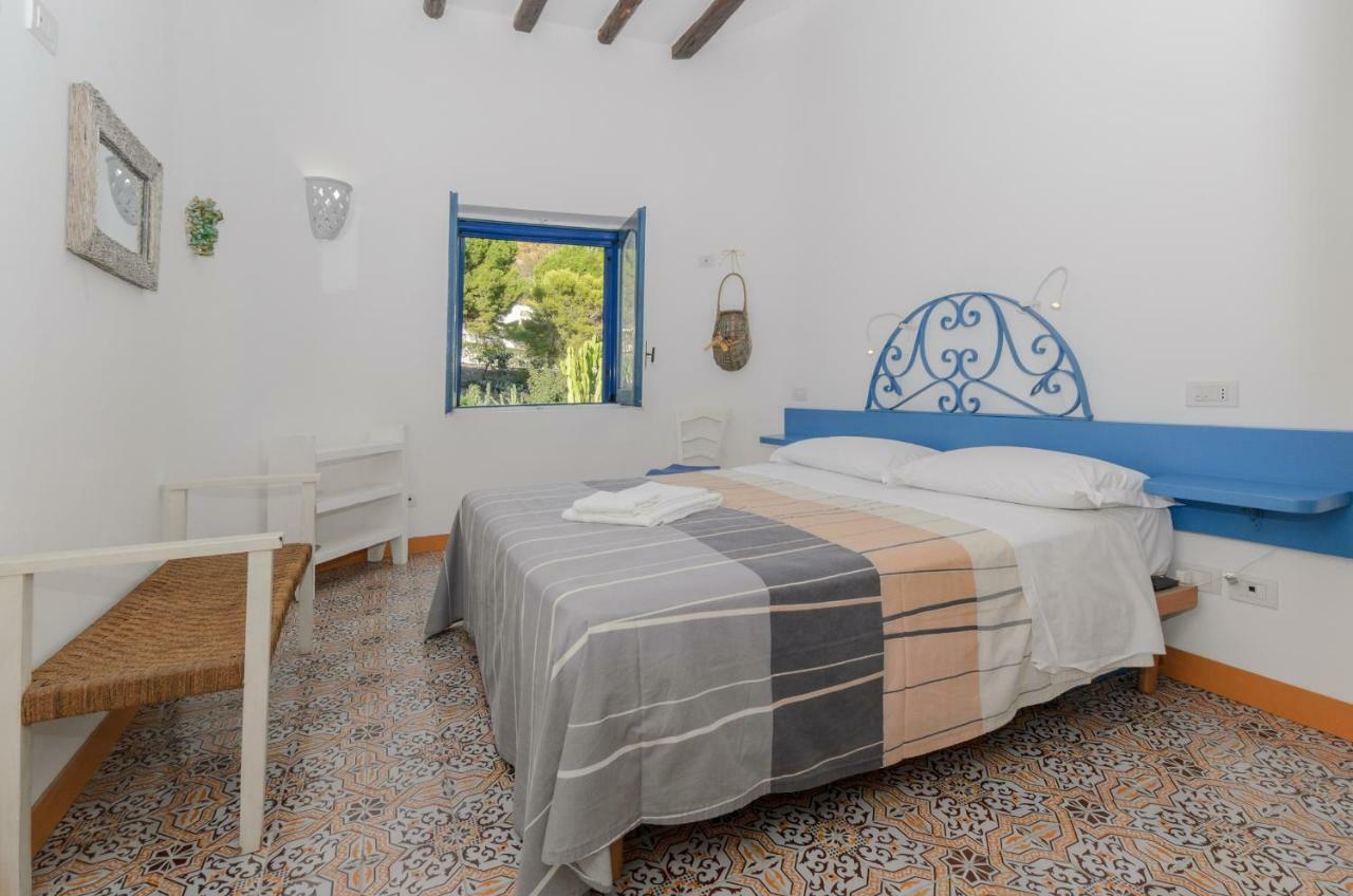 Villa Dei Sogni Vulcano  Kültér fotó