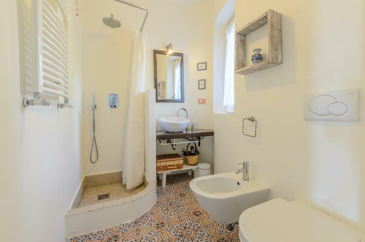 Villa Dei Sogni Vulcano  Kültér fotó