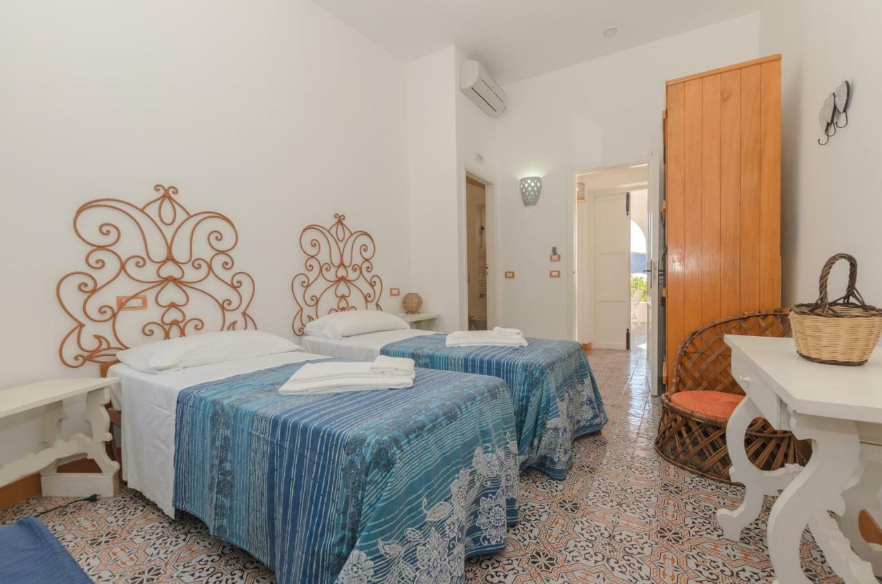 Villa Dei Sogni Vulcano  Kültér fotó