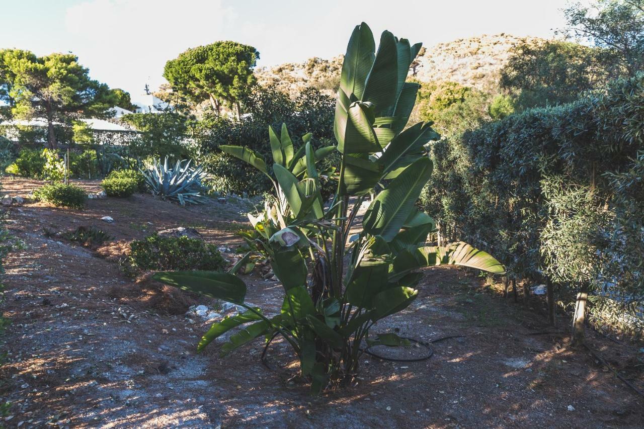 Villa Dei Sogni Vulcano  Kültér fotó