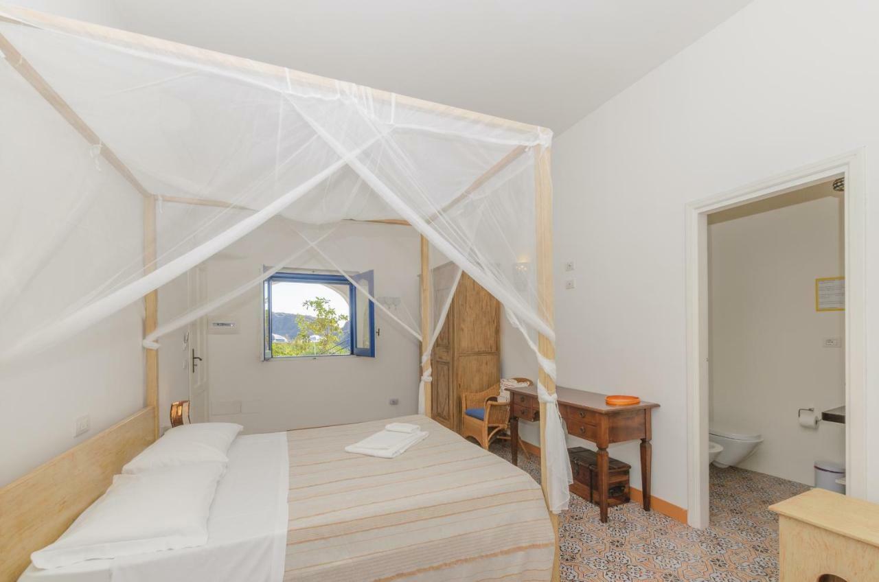 Villa Dei Sogni Vulcano  Kültér fotó