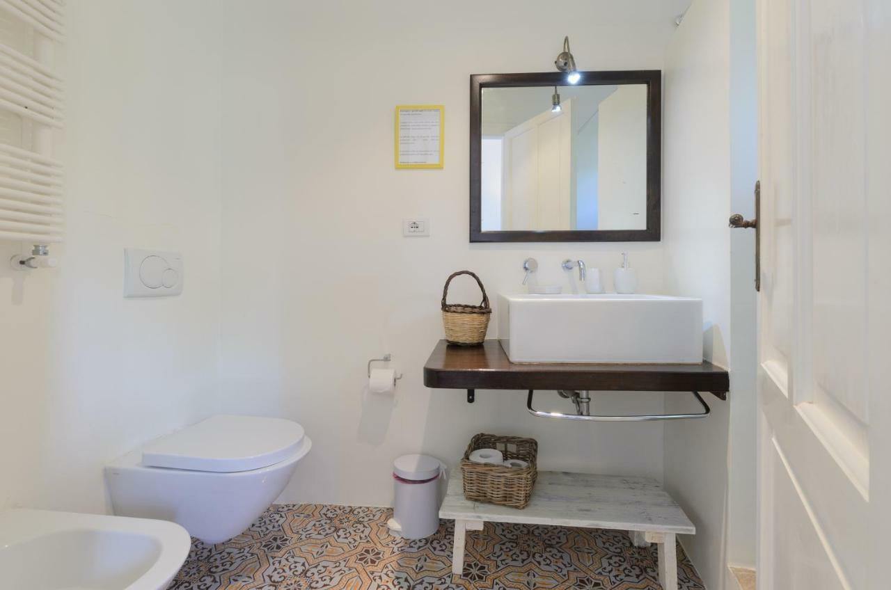 Villa Dei Sogni Vulcano  Kültér fotó