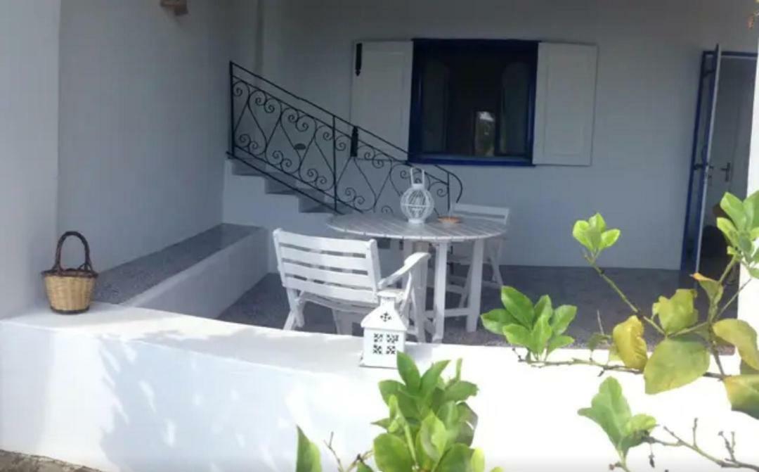 Villa Dei Sogni Vulcano  Kültér fotó