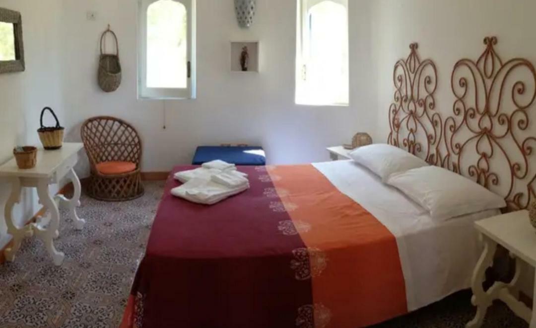Villa Dei Sogni Vulcano  Kültér fotó